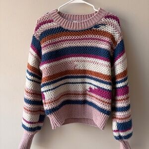 Altar’d State Sweater